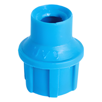 Conector a Presión Coaxial / Cable hasta 7 mm (0.23 ft) / Elasticidad 650% / -40°C a +120°C / Certificado CE RoHS SCTE A+