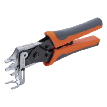 Pinza Profesional / Acero Inoxidable / 275 g / Asa Antideslizante / CaP System