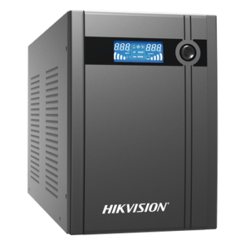UPS de 3000 VA / 1800 W / 6 Tomas NEMA 5-15R / Pantalla LCD / USB / Entrada 85-150 VCA