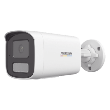 Cámara Bala IP / 2 Megapixel / Dual Light 50 m (164 ft) / ColorVu F1.0 / AcuSense Lite / IP67 / PoE