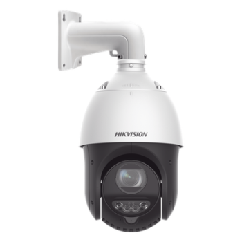 Cámara PTZ IP / 4 Megapixel / Zoom Óptico 25X / IR 100 m (328.1 ft) / AcuSense / AcuSeek / AcuSearch / AI-ISP / PoE+ / IP67