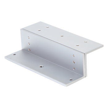 Montaje Tipo Z para MAG600, MAG600LED  y Chapa Doble MAG600D