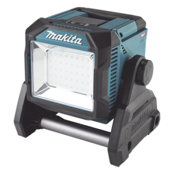 Luz de Trabajo LED Inalámbrica / 3,600 Lúmenes / Dual Voltaje 18V y 40V / IP65 / Tres Modos de Iluminación / 11-5/8' de Altura