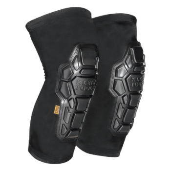 Rodillera de Neopreno / Triple Capa / Malla Transpirable / Talla M/L / Uso Prolongado
