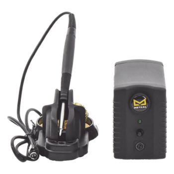 Estación Base para Soldar / 100-240V AC / 90W Max / SmartHeat® / Control Digital / ESD / RoHS