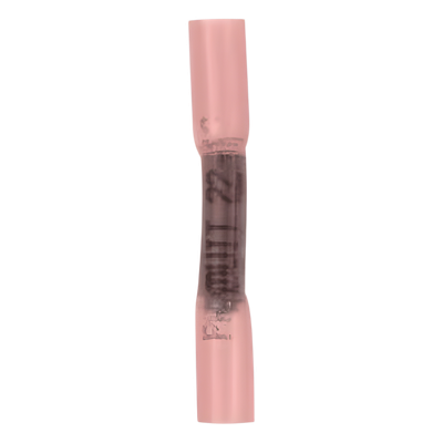 Terminal de Anillo Sin Aislamiento / Calibre 22-18 AWG / Barreno 5/16 / 25 Piezas / 2000 V / 150 °C