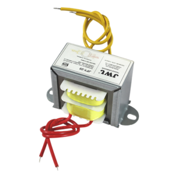Transformador para Luminario LED Sumergible / 20 W / Entrada AC 110V / Salida AC 12V / Uso en Interiores