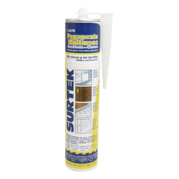 Pegamento Multiusos Sin Clavos (300 ml) (SKU:113470)