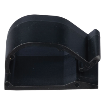 Clip Adhesivo para Cable / Nylon 6.6 / Hasta 15.8 mm (0.62 in) / Interior/Exterior / Carga 0.317 kg / Paquete 100 pz