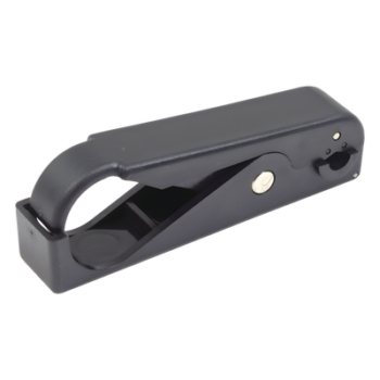 Herramienta para Desforrar / RG-58/U, RG-59/U, RG-142/U / 6.0 x 5.0 x 2.0 in / 2.9 oz