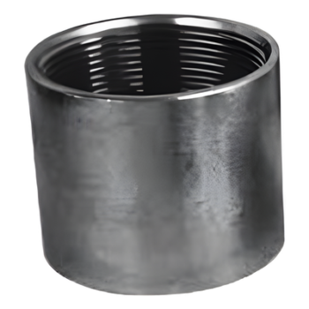 Cople para Conduit / Aluminio 6063 / 2 Pulgadas / UL-6A / ANSI C80.5