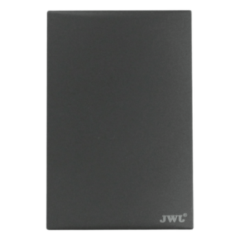 Placa Ciega / Carcasa de Acero / 127V~ 60Hz / 10A