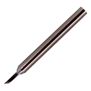 Punta de Cautín / Cuchillo 45° / Diámetro 3 mm / Long Reach / 390°C / Soldadura Sin Plomo