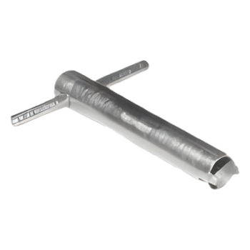 Llave de Tubo / Extracción de Opresores / Radios Portátiles ICOM / Compatible Series F, G, 11, 14 y 33 / Diseño Ergonómico