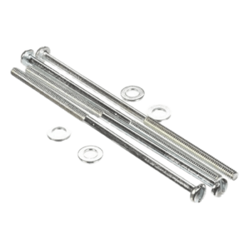 Kit de Fijación para Interruptores Termomagnéticos / 4 Tornillos / UL 489 / 65 kAIC a 240 VCA / -10°C a 40°C / Compatible JXD-LXD-JM-LM
