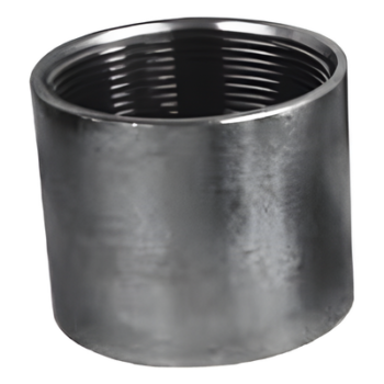 Cople Conduit / Aluminio 6063-T5 / 1 1/4" (32 mm) / UL-6A / ANSI C80.5