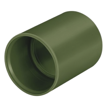 Cople Conduit PVC Ligero / 1 1/4" (32 mm) / Sin Plastificante / Celda 12454 / Autoextinguible / NMX-E-031