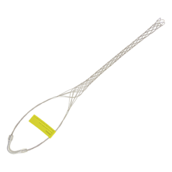 Malla de Elevación y Apoyo Permanente / Cable Coaxial 1/2" / Acero Inoxidable / Carga 145 kg / Rango 11.4-16.0 mm / Longitud 254 mm