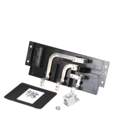 Kit de montaje / Tableros P1 tipo ED / 125 Amp / Interruptores ED4-HED4-ED6-HED6 / Trifásico