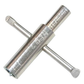 Llave de Tubo / Desatornillado de Opresores / Radios Portátiles Kenwood / Compatible Series TK y G