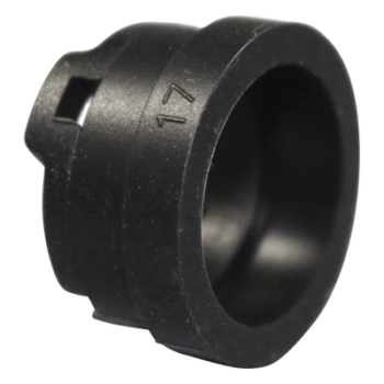 Soporte de Repuesto / Aleación Metálica Resistente al Calor / Compatible FR-301 / Estándares Industriales