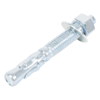 Taquete Tipo Arpon de 3/8" x 3" (9.5 x 76 mm)