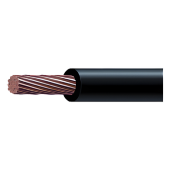 Cable THW-LS / Calibre 10 AWG / 19 Hilos / 90°C Seco / 75°C Mojado / Venta por Metro