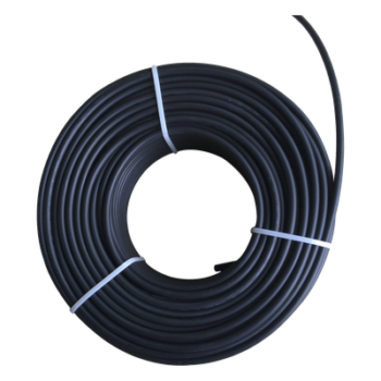 Cable Fotovoltaico / 16 mm² (6 AWG) / 2000 Vcc / 500 m (1640.4 ft) / Resistencia UV / -40°C a 120°C