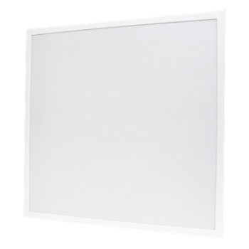 Panel LED / Luz Cálida 2700 K / 40 W / 4200 lm / 140° / Empotrado o Suspendido / 59.5 x 59.5 cm