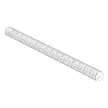 Espira para Arnés Dividido / 0.5' (12.7 mm) / 61 m (200 ft) / Polietileno / -40°C a 50°C / Color Natural