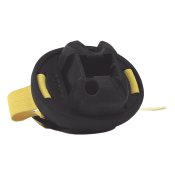 Protector de Palma / Diseño Ergonómico / Inserto Extraíble / Compatibilidad UltraMAX