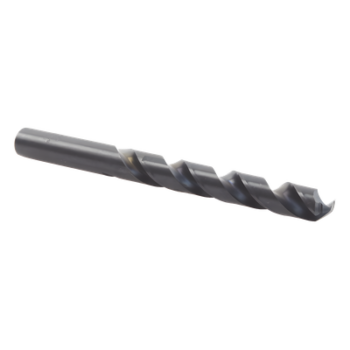 Broca de Alta Velocidad / Punta 135° Split Point / 7/16" / Acero Premium / Rectificada / Núcleo Reforzado