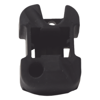 Protector de Palma / Inserto Extraíble / Terminaciones en Superficies Planas / Compatible con Conectores UltraMAX y CT / 250g