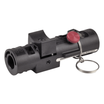 Herramienta de Preparación de Cable Coaxial / Corte de Dieléctrico / Conectores Plegables y Roscables / LMR-600