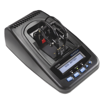 Probador rápido de baterías para mostrador C5100