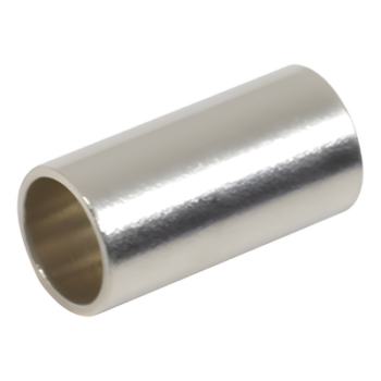 Férula de Reemplazo / Chapa de Níquel / Grupo C1 / RG-142/U / Uso Industrial