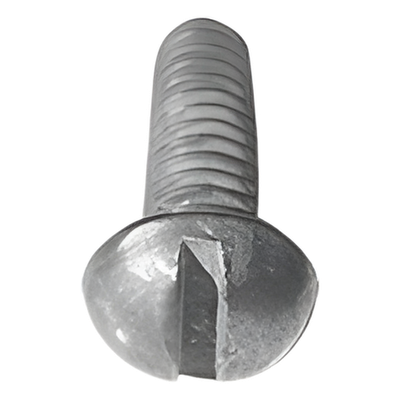 Tornillo de Cabeza de Gota / 5/16" x 1" / Acero Inoxidable / Rosca Fina