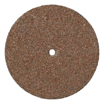 Disco de Corte / Fibra de Vidrio / 15/16" (23.8 mm) / Diseño Delgado / Alta Resistencia / Uso Industrial