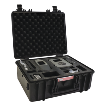 Kit para Pruebas de Inteligibilidad