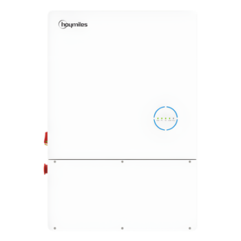 Inversor Híbrido Interactivo / 3.8 kW / 220 Vca / On Grid / Off Grid / UPS / Carga MPPT / Compatible con Baterías Pytes