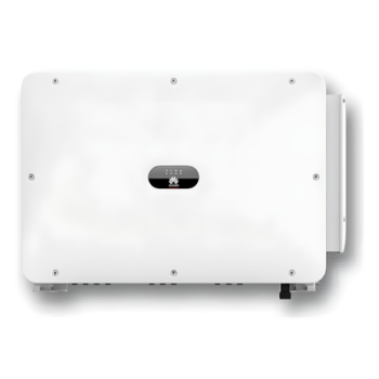 Inversor Trifásico para Interconexión / 50 kW / 220 Vca / 7 MPPT / IP66 / -25°C a 60°C