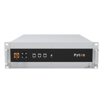 Batería de Almacenamiento de Energía / 51.2 Vcc / 100 Ah / 5.12 kWh / Química LFP / IP20 / Alta Densidad Energética