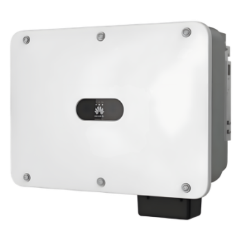 Inversor Trifásico para Interconexión / 50 kW / Salida 400-480 Vca / 4 MPPT / 8 Entradas DC / IP66 / Rango MPPT 200-1000 V