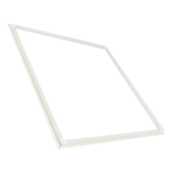 Marco LED Luminoso / 595 x 595 mm / 127 Vca~60Hz / Luz Blanca 6 500 K / 3 000 lm.
