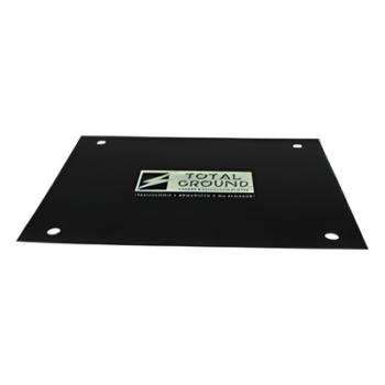 Tapete Aislador para Rack / UL94 V-1 / Protección Eléctrica y Mecánica / Sin Piso Falso