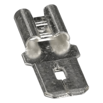 Adaptador de Terminal / F2 a F1 / ABS Retardante de Llama / Anti-Vibración / Sin Herramientas