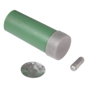 Carga para Soldadura Exotérmica / 65 g / Cobre a Cobre y Cobre a Acero Estructural / Cartuchos con Polvo de Ignición Integrado / Resistentes a Humedad