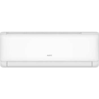Minisplit AUFIT /  Triple Inverter / SEER 19.11 / 36,000 BTUs ( 3 TON ) / R32 / Frío y Calor / 220 Vca / Filtro de salud / Compatible con  Alexa y Google.
