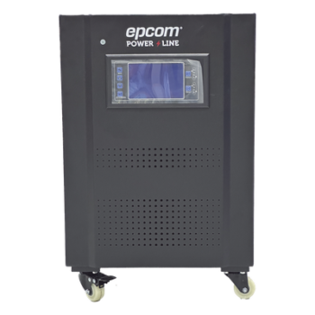 Regulador de Voltaje Industrial / Ferrorresonante Bifásico / 7.5 kVA / 7.5 kW / Entrada 176-264 Vca / Salida 215.6-224.4 Vca / Estabilización 2% / Eficiencia 98%