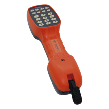 Micro Teléfono de Pruebas